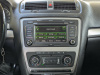 Skoda Octavia 2012 Серебряный