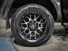 Nissan Navara (Frontier) 2008 Черный