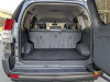 Toyota Land Cruiser Prado 2012 Серый