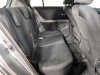 Toyota Yaris 2008 Серый