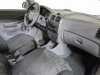 Hyundai Accent 2008 Серый