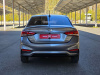 Hyundai Solaris 2018 Серый
