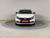 Lada (ВАЗ) Vesta 2016 Белый