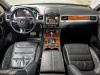 Volkswagen Touareg 2010 Черный
