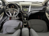 Hyundai Solaris 2013 Черный