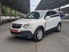Opel Antara 2011 Белый