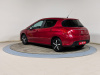 Peugeot 308 2012 Красный