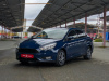 Ford Focus 2017 Синий
