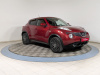 Nissan Juke 2013 Красный