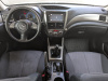 Subaru Forester 2008 Белый