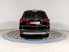 Mitsubishi Outlander 2017 Черный