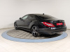 Mercedes-Benz CLS 2011 Черный