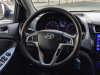 Hyundai Solaris 2014 Белый