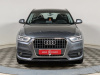 Audi Q3 2014 Серый