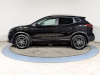 Nissan Qashqai 2019 Черный