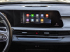 Chery Arrizo 8 2024 Черный