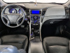 Hyundai Sonata 2010 Черный