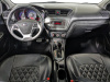 Kia Rio 2016 Белый