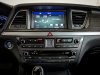 Hyundai Genesis 2014 Белый