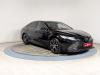 Toyota Camry 2020 Черный