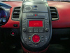 Kia Soul 2012 Красный