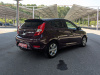 Hyundai Solaris 2012 Фиолетовый