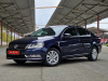 Volkswagen Passat 2012 Синий