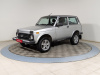 Lada (ВАЗ) 2121 (4x4) 2021 Серебряный
