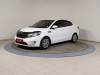 Kia Rio 2014 Белый