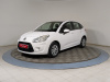 Citroen C3 2012 Белый