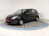 Renault Sandero 2010 Черный