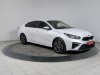 Kia K3 2018 Белый