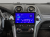 Ford Mondeo 2012 Белый