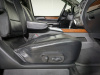 Infiniti QX56 2008 Черный