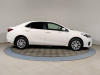 Toyota Corolla 2013 Белый