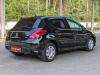 Peugeot 308 2011 Черный