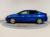 Chevrolet Cruze 2016 Синий