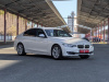 BMW 3 серии 2012 Белый