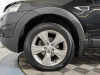 Chevrolet Captiva 2012 Черный