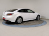 Mazda 6 2011 Белый
