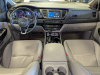 Kia Carnival 2019 Черный