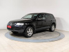 Volkswagen Touareg 2005 Черный