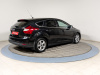 Ford Focus 2012 Черный