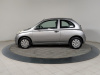 Nissan Micra 2007 Серебряный