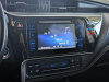 Toyota Auris 2016 Белый