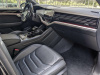 Volkswagen Touareg 2018 Черный