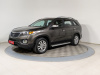 Kia Sorento 2011 Коричневый