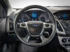 Ford Focus 2012 Черный