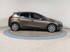 Kia Ceed 2013 Бежевый