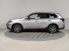 Mitsubishi Outlander 2016 Серебряный